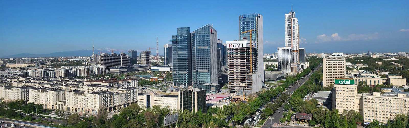 «Aviasozlar Dehqon Bozori» AJ